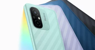 راهنمای خرید بهترین گوشی های شیائومی - ردمی 12C