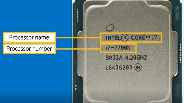منظور از Tray در انتهای نام پردازنده چیست؟_دلچسب 12 محل درج نام و شماره پردازه