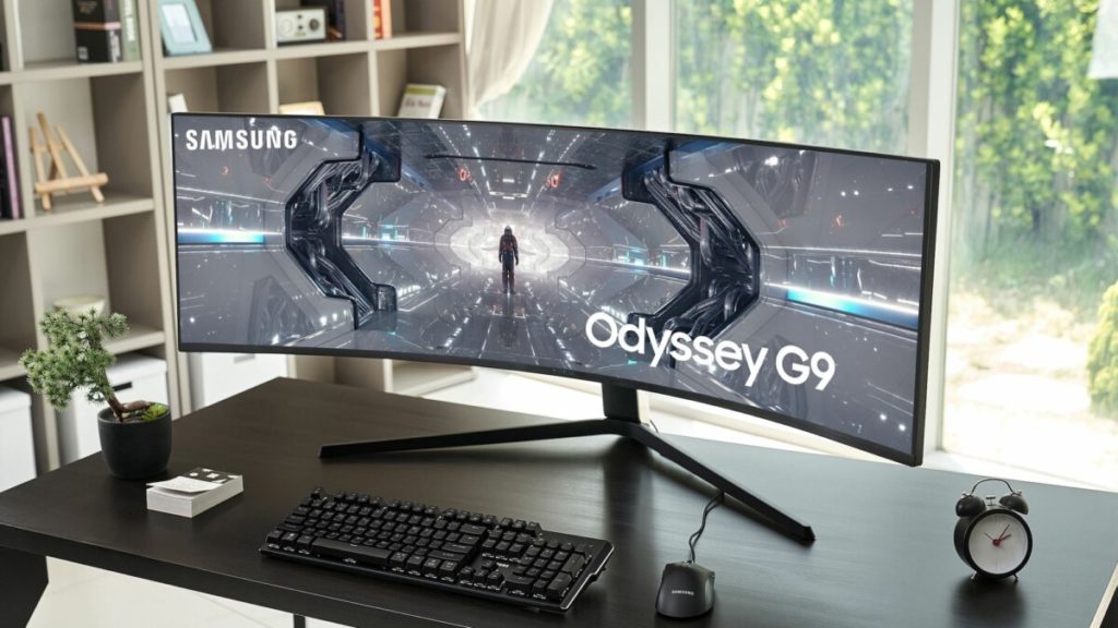 هرآنچه که باید پیش از خرید مانیتور گیمینگ بدانید_دلچسب 50 هرآنچه که باید پیش از خرید مانیتور گیمینگ بدانید - ویجیاتو