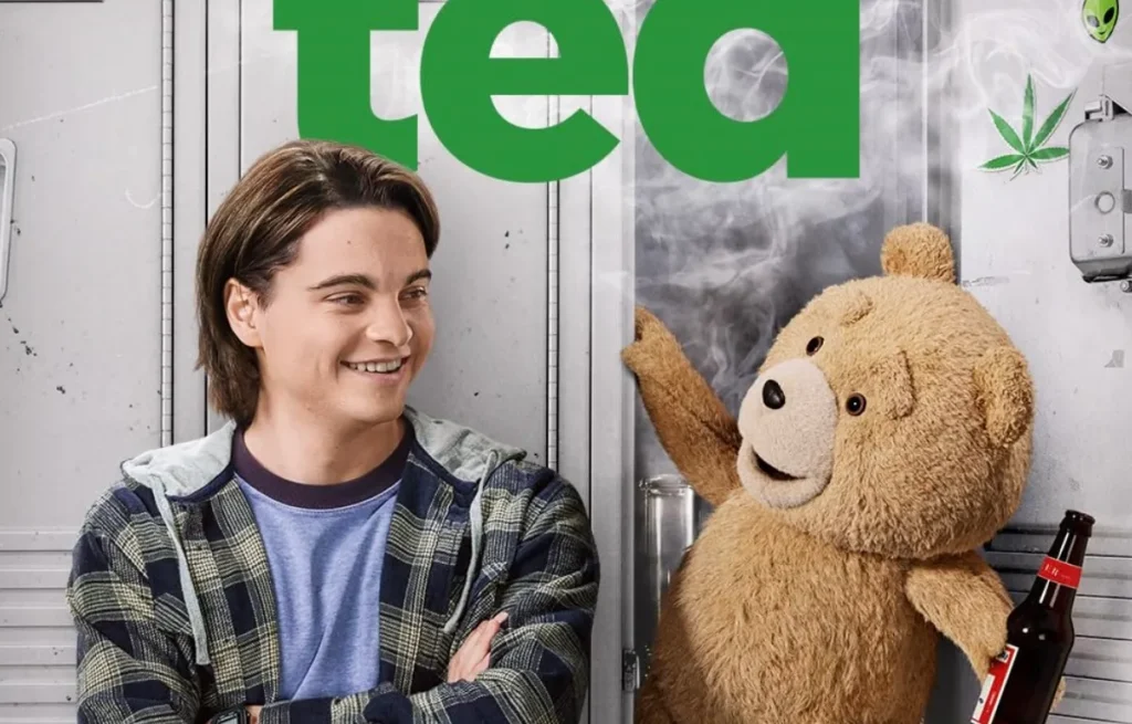 بهترین سریال های تازه سال 2024 تاکنون_دلچسب 24 بهترین سریال های خارجی 2024 تاکنون