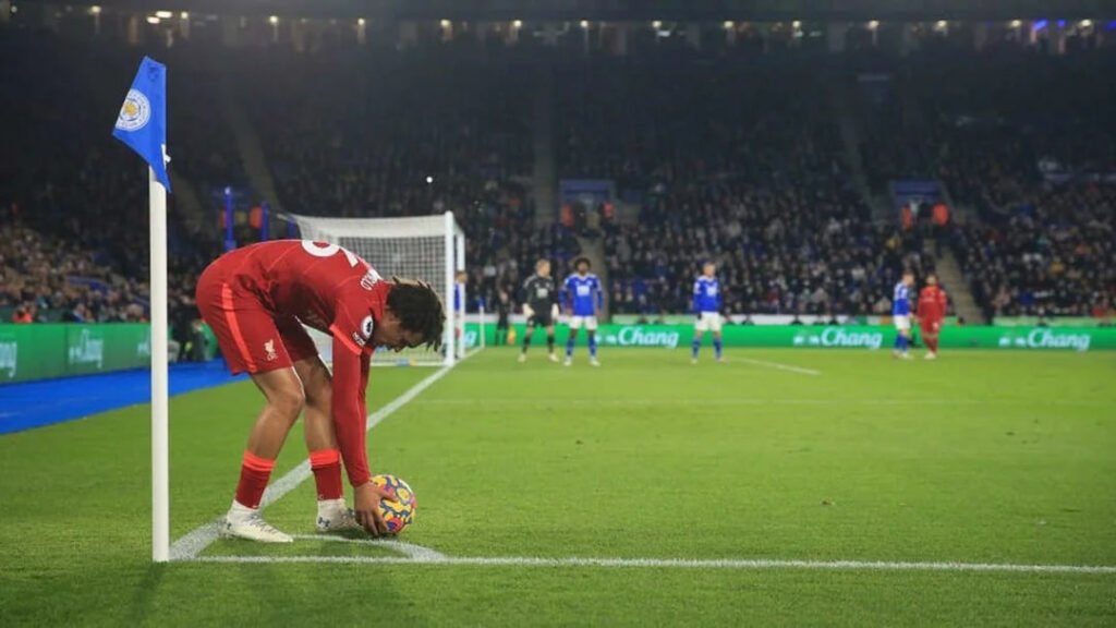 گوگل با همکاری باشگاه لیورپول هوش مصنوعی را به فوتبال میآورد_دلچسب 3 1713042960 443 گوگل با همکاری باشگاه لیورپول هوش مصنوعی را به فوتبال