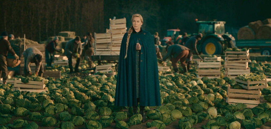 نقد سریال The Regime - داستان یک فروپاشی!_دلچسب 59 The Regime