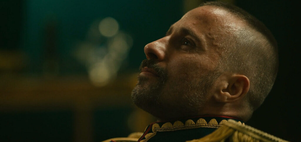 نقد سریال The Regime - داستان یک فروپاشی!_دلچسب 55 The Regime