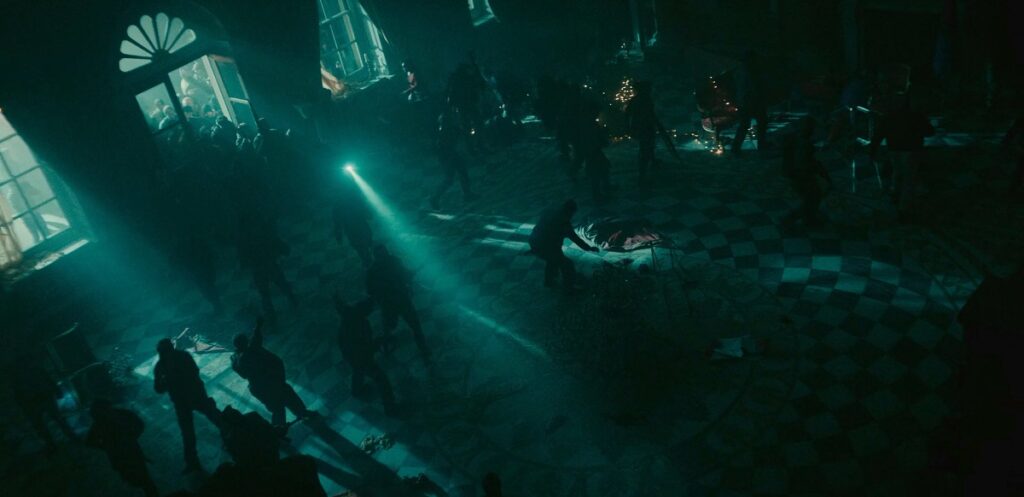 نقد سریال The Regime - داستان یک فروپاشی!_دلچسب 51 The Regime