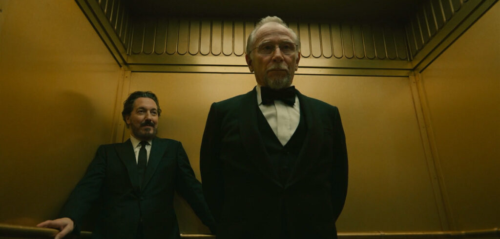 نقد سریال The Regime - داستان یک فروپاشی!_دلچسب 53 The Regime