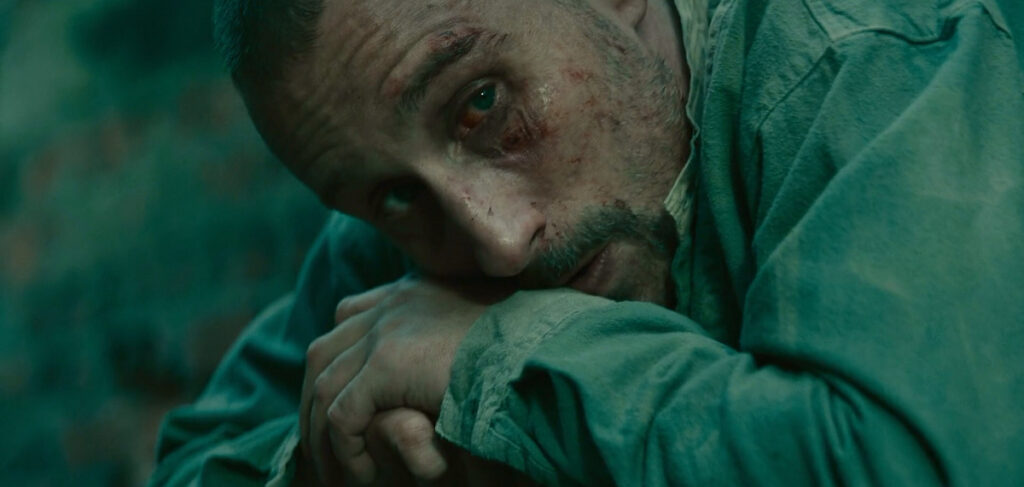 نقد سریال The Regime - داستان یک فروپاشی!_دلچسب 65 The Regime