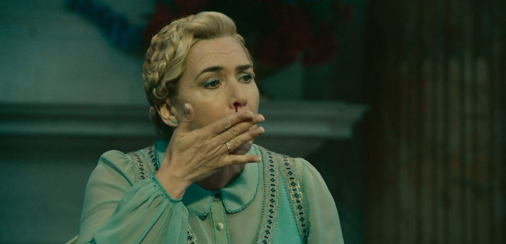 نقد سریال The Regime - داستان یک فروپاشی!_دلچسب 69 The Regime