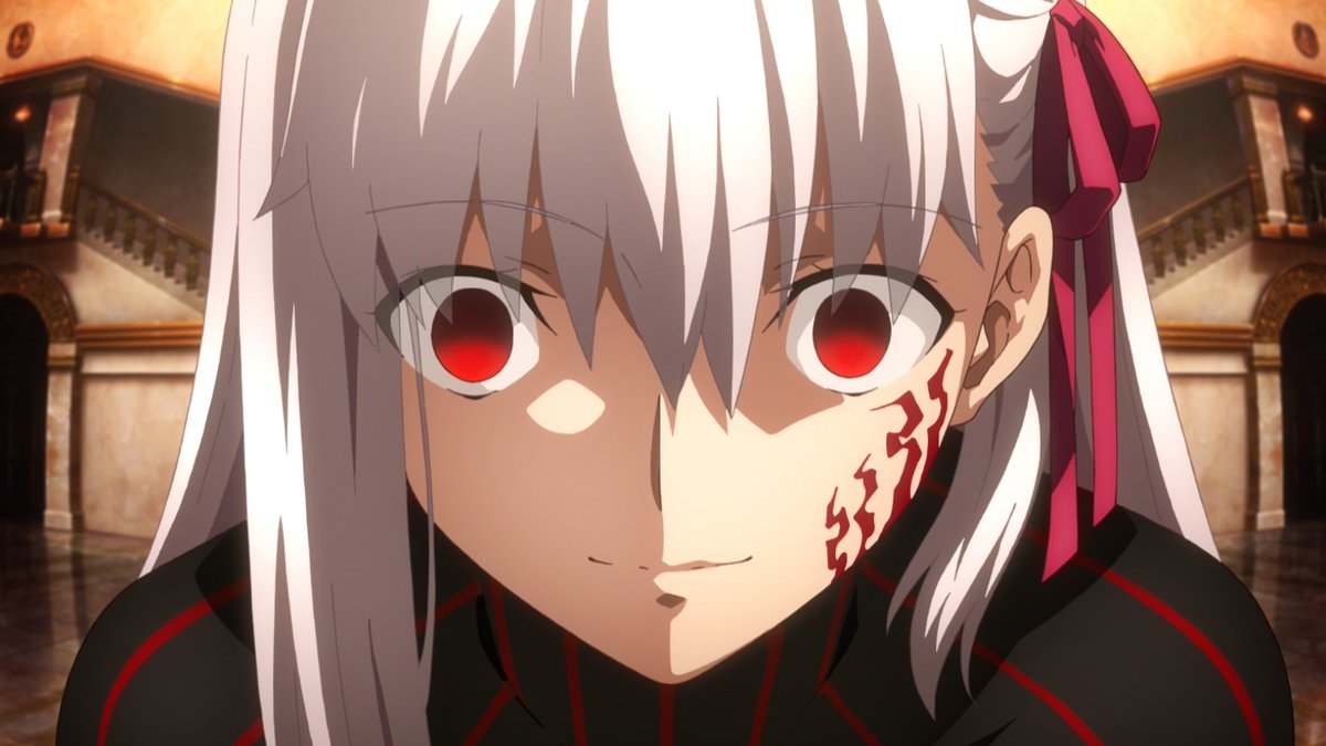 با ۳۰ انیمه ژاپنی برتر و سریالی تاریخ آشنا شوید_دلچسب 164 نمایی از انیمه Fate/stay night