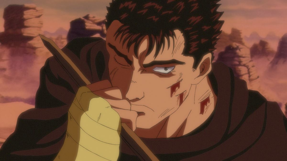 با ۳۰ انیمه ژاپنی برتر و سریالی تاریخ آشنا شوید_دلچسب 172 نمایی از انیمه Berserk 1997