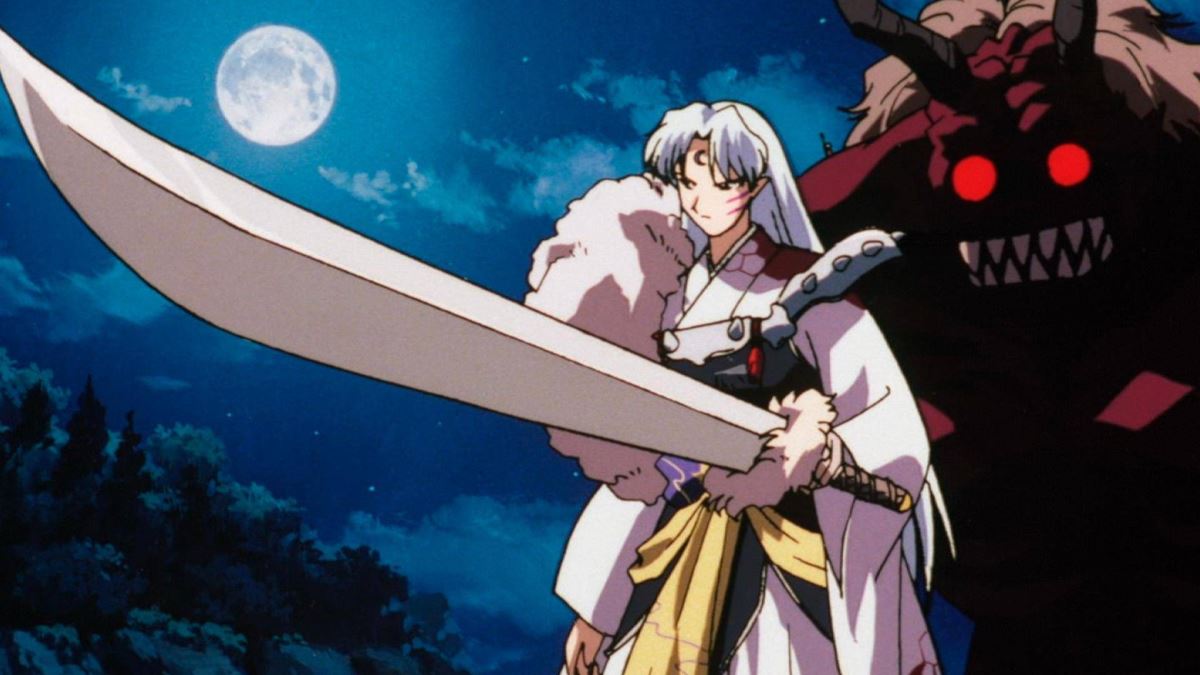 با ۳۰ انیمه ژاپنی برتر و سریالی تاریخ آشنا شوید_دلچسب 166 نمایی از انیمه Inuyasha