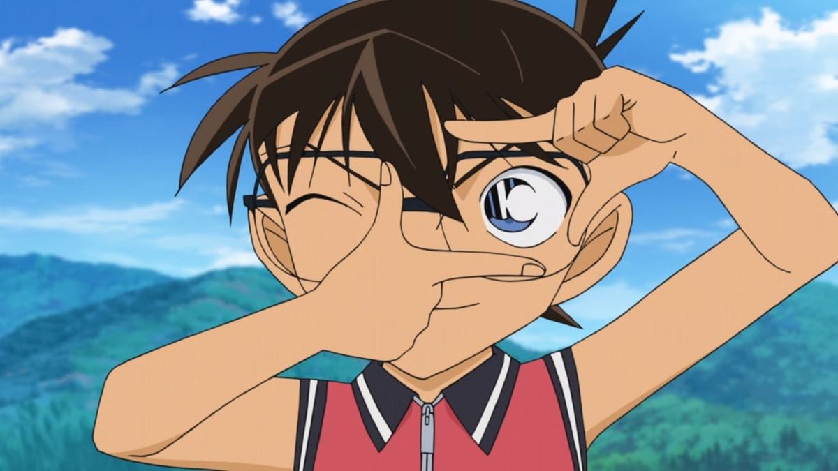 با ۳۰ انیمه ژاپنی برتر و سریالی تاریخ آشنا شوید_دلچسب 198 نمایی از انیمه Detective Conan