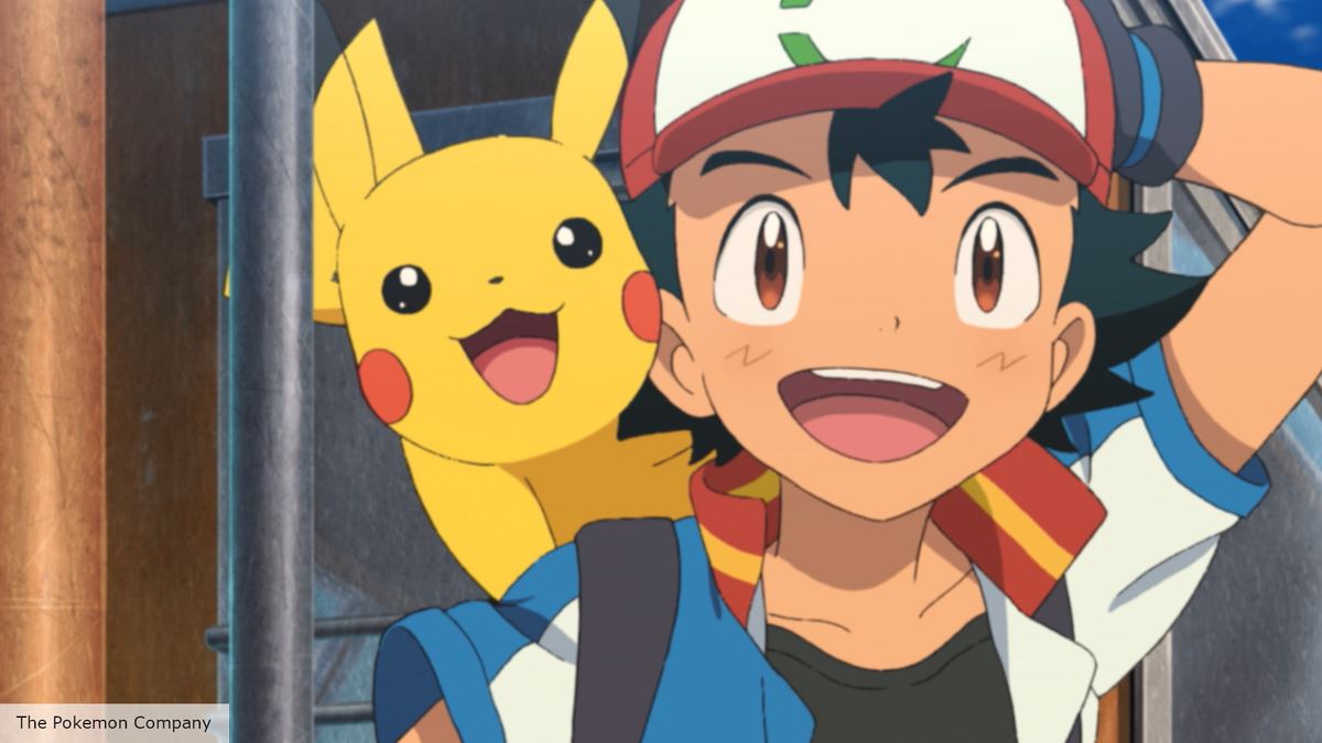 با ۳۰ انیمه ژاپنی برتر و سریالی تاریخ آشنا شوید_دلچسب 220 نمایی از انیمه Pokémon