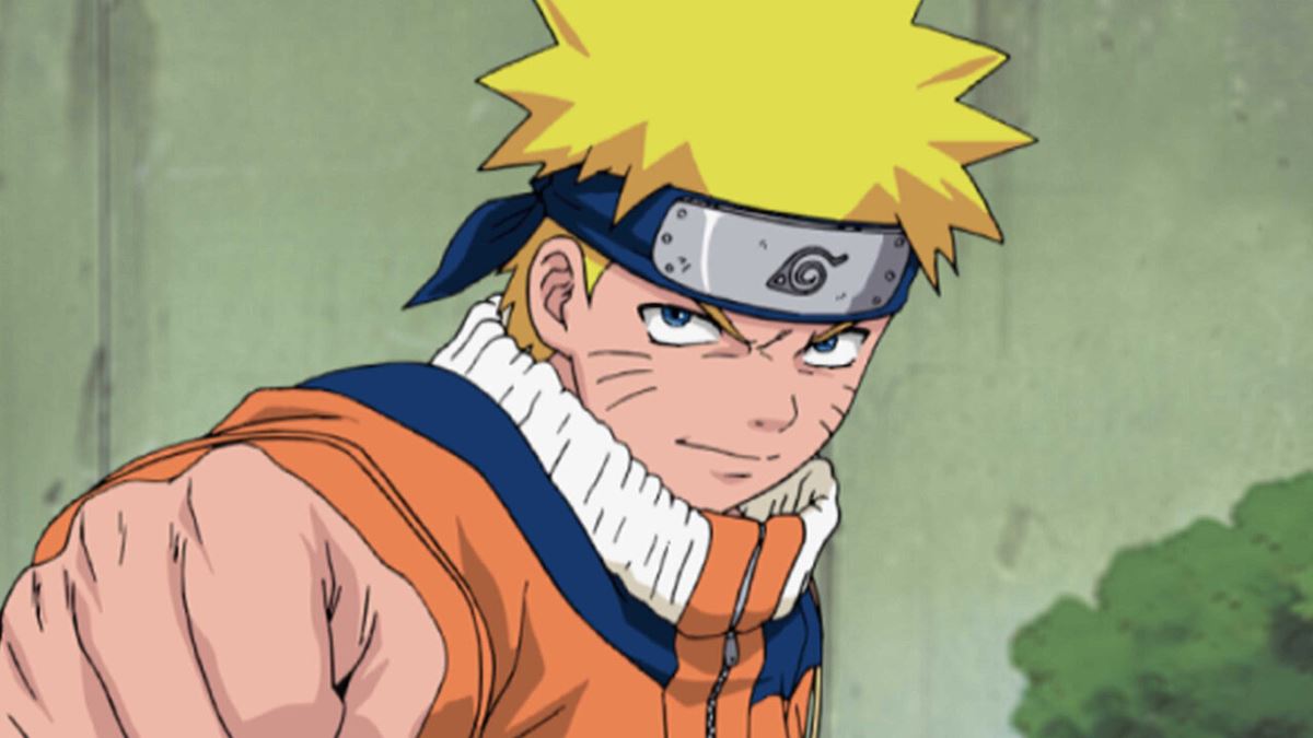 با ۳۰ انیمه ژاپنی برتر و سریالی تاریخ آشنا شوید_دلچسب 238 نمایی از انیمه Naruto