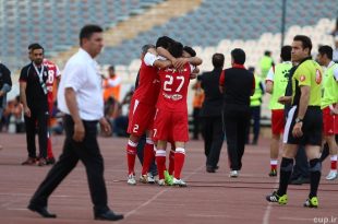 اردیبهشت؛ماه جذاب استقلال - تراکتور