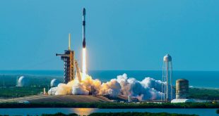 اسپیس‌ایکس به عمر یک بوستر فالکون 9 پس از 20 مأموریت پایان داد