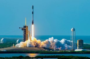 اسپیس‌ایکس به عمر یک بوستر فالکون 9 پس از 20 مأموریت پایان داد