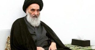 اعلام مبلغ فطریه ۱۴۰۳ از سوی دفتر آیت الله سیستانی