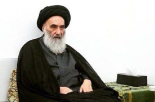 اعلام مبلغ فطریه ۱۴۰۳ از سوی دفتر آیت الله سیستانی