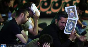 اعمال شب بیست و سوم ماه مبارک رمضان/ تاکید بر صد رکعت نماز