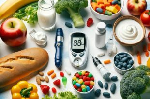 کمبود خواب با افزایش ریسک ابتلا به دیابت نوع 2 پیوند دارد