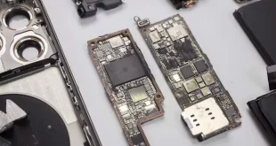 قطعات دست دوم آیفون