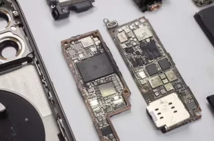 قطعات دست دوم آیفون