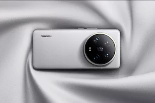 اینترنت 5.5G روی شیائومی 14 اولترا