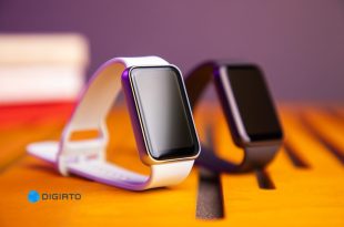 ویژگی‌های مچ‌بند هوشمند گلکسی Fit 3