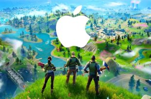بازی فورتنایت تا اواخر سال 2024 در اتحادیه اروپا برای آیپد منتشر می‌شود