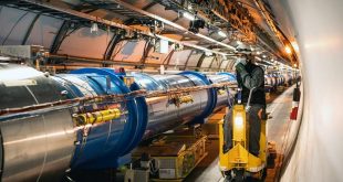 برخورددهنده سرن برای اولین‌بار در 2024 به پرتوهای پایدار دست یافت