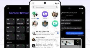 برنامه Beeper توسط مالک وردپرس خریداری شد
