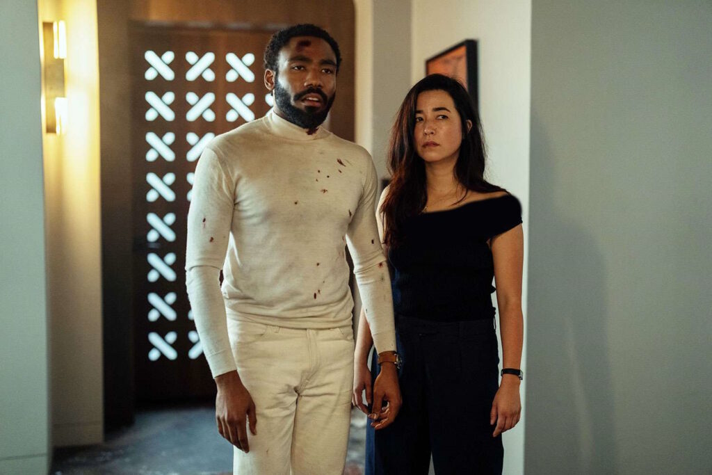 بهترین سریال های تازه سال 2024 تاکنون_دلچسب 22 بهترین سریال های خارجی 2024 تاکنون