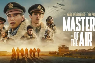 بهترین سریال های خارجی 2024 تاکنون