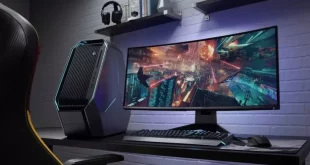 بهترین مانیتور گیمینگ 2K