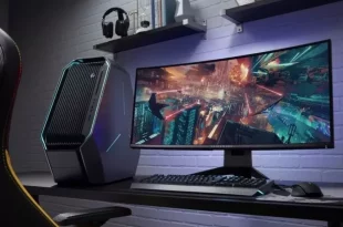 بهترین مانیتور گیمینگ 2K