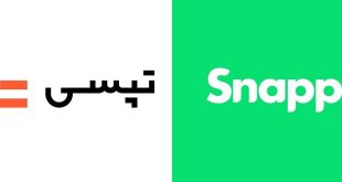 تبرئه «اسنپ»؛ شکایت «تپسی» به نتیجه نرسید