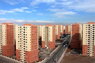 تحویل ۶۷ هزار واحد مسکن مهر در نیمه اول ۱۴۰۳