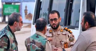 در ستاد راهیان نور انتصابات جدید رخ داد