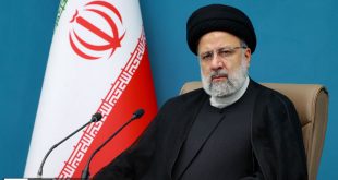 دستور رئیس جمهوری برای تأسیس یک شهر جهانی