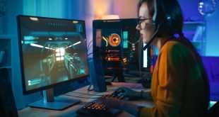 راهنمای خرید بهترین مانیتور گیمینگ