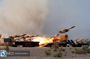 رسانه‌های خارجی در مورد حمله ایران به اسرائیل چه گفتند؟