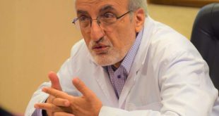 رضا ملک‌زاده از سوی دانشگاه علوم پزشکی تهران تهدید به شکایت شد