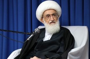 زکات فطره از سوی آیت‌الله نوری همدانی اعلام شد