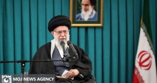 زکات فطره‌ی میهمان از نظر رهبر انقلاب