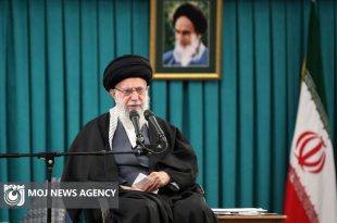 زکات فطره‌ی میهمان از نظر رهبر انقلاب