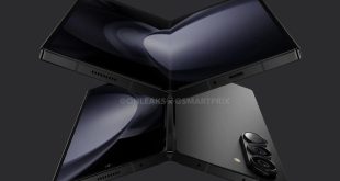 گلکسی زد فولد 6 اولترا