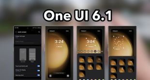 One UI 6.1 در گلکسی S23