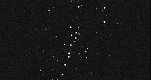 ستاره‌شناسان کوچک‌ترین و کم‌نورترین کهکشان احتمالی تاریخ را کشف کردند