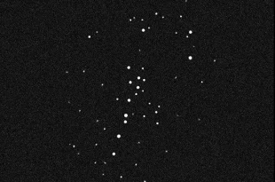 ستاره‌شناسان کوچک‌ترین و کم‌نورترین کهکشان احتمالی تاریخ را کشف کردند