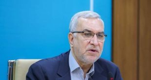 سرپرست دانشگاه علوم پزشکی هوشمند منصوب شد